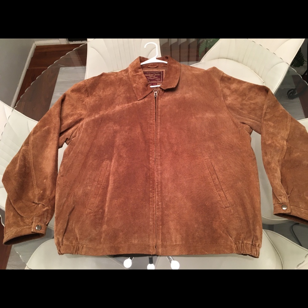 American Classic Colebrook Lg. Jacket